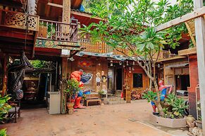 Klong Suan Plu Resort