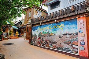 Klong Suan Plu Resort