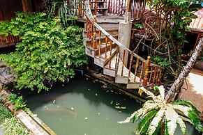 Klong Suan Plu Resort