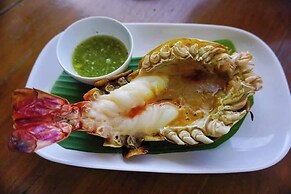 Klong Suan Plu Resort