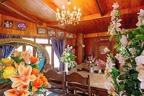 Klong Suan Plu Resort