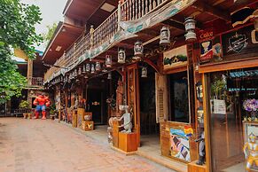 Klong Suan Plu Resort