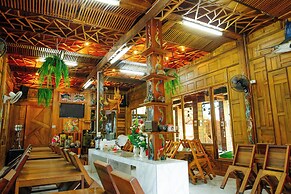 Klong Suan Plu Resort