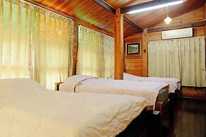 Klong Suan Plu Resort