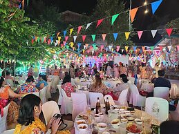 Klong Suan Plu Resort