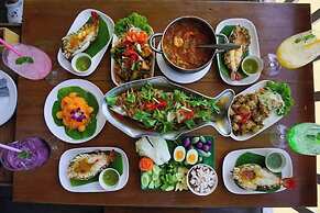 Klong Suan Plu Resort