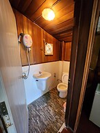 Klong Suan Plu Resort