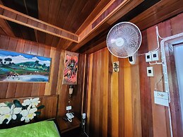 Klong Suan Plu Resort