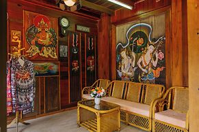 Klong Suan Plu Resort