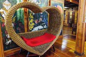 Klong Suan Plu Resort