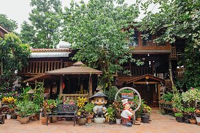 Klong Suan Plu Resort