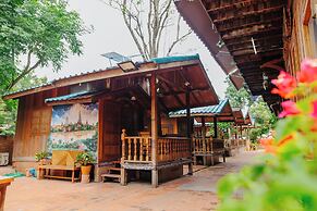 Klong Suan Plu Resort