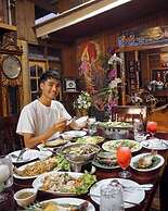 Klong Suan Plu Resort