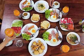 Klong Suan Plu Resort