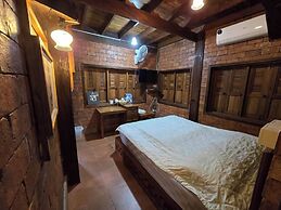 Klong Suan Plu Resort