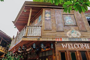 Klong Suan Plu Resort