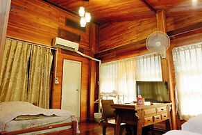 Klong Suan Plu Resort