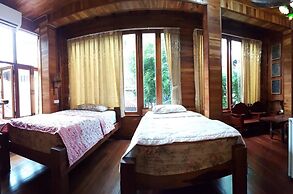 Klong Suan Plu Resort