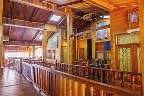 Klong Suan Plu Resort