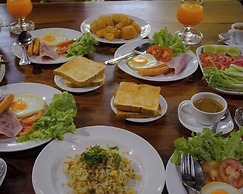 Klong Suan Plu Resort