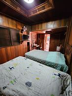 Klong Suan Plu Resort