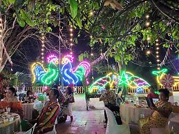 Klong Suan Plu Resort