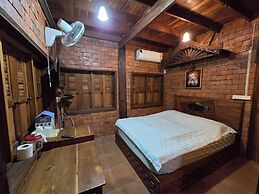 Klong Suan Plu Resort