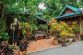 Klong Suan Plu Resort