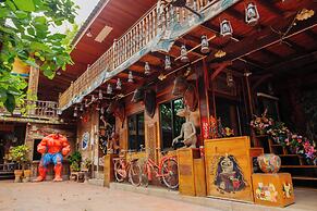 Klong Suan Plu Resort