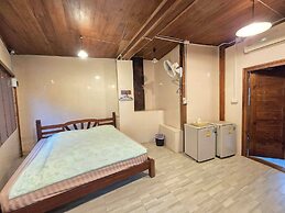 Klong Suan Plu Resort