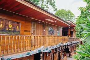 Klong Suan Plu Resort