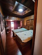 Klong Suan Plu Resort