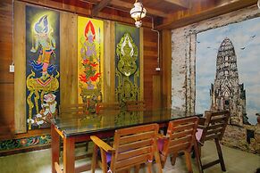 Klong Suan Plu Resort