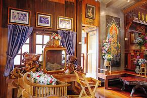 Klong Suan Plu Resort