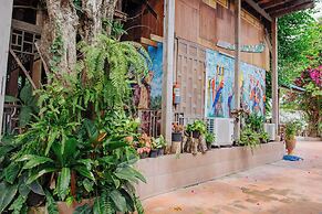 Klong Suan Plu Resort