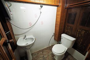 Klong Suan Plu Resort