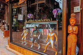 Klong Suan Plu Resort