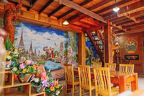 Klong Suan Plu Resort