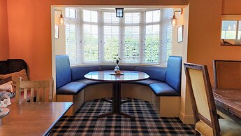 The Pheasant Public House & Hotel Limited