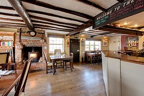 The Coach House At The Pheasant