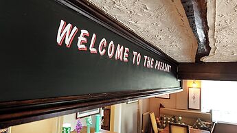 The Pheasant Public House & Hotel Limited