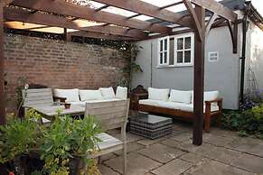 The Coach House At The Pheasant