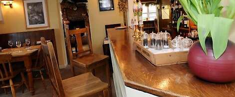 The Coach House At The Pheasant
