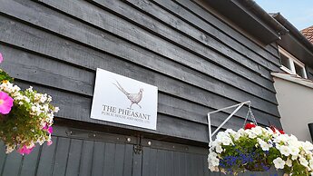 The Pheasant Public House & Hotel Limited