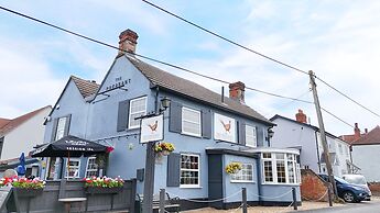 The Pheasant Public House & Hotel Limited