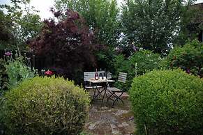 The Coach House At The Pheasant