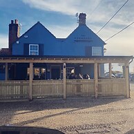 The Coach House At The Pheasant