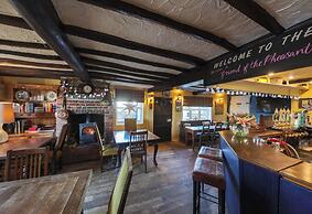 The Coach House At The Pheasant