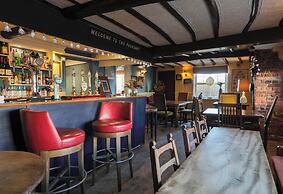 The Coach House At The Pheasant