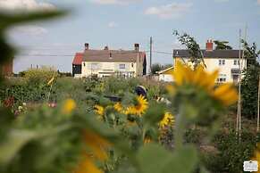 The Coach House At The Pheasant